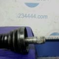 44306-TBC-A51 | Привод передний лев. HONDA CIVIC FC/FK 15- - Превью 4