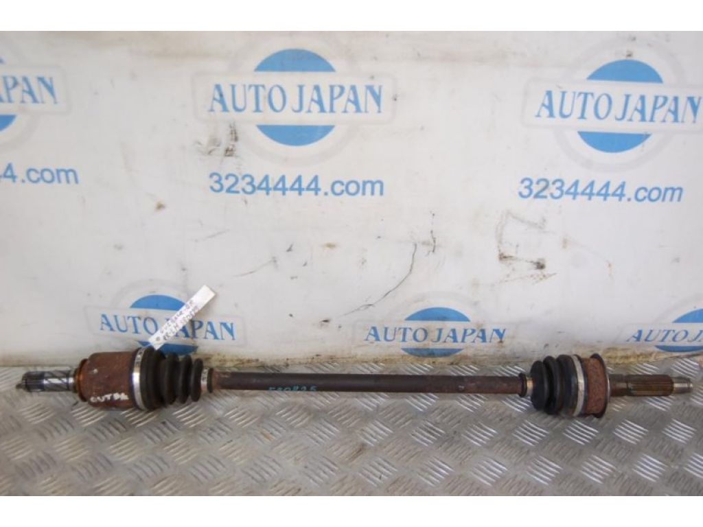 28421AG010 | Привід задній лів. SUBARU OUTBACK 03-09 BP