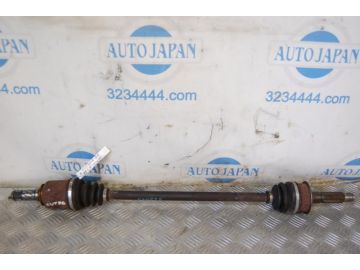 Привід задній лів. SUBARU OUTBACK 03-09 BP