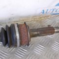28421AG010 | Привід задній лів. SUBARU OUTBACK 03-09 BP - Прев'ю 4