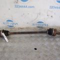 28421AG010 | Привід задній прав. SUBARU OUTBACK 03-09 BP