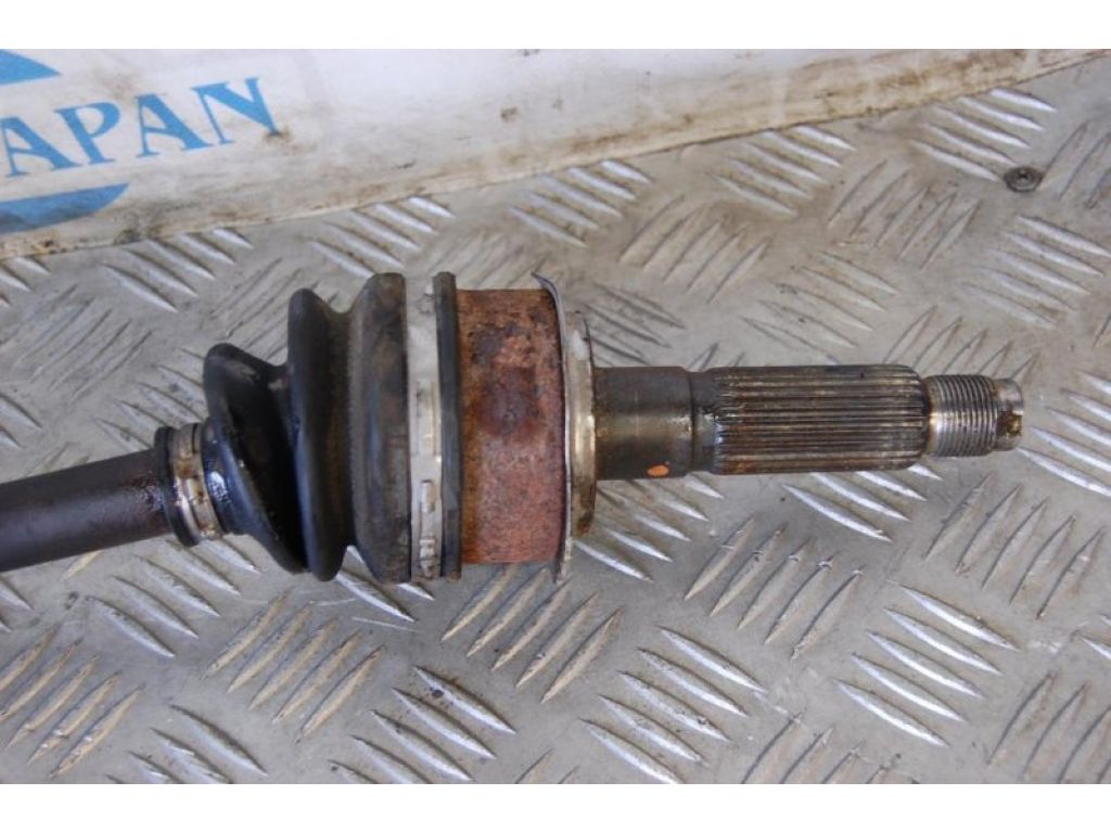 28421AG010 | Привід задній прав. SUBARU OUTBACK 03-09 BP - Фото 4