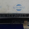 71800-TBA-A01ZA | Накладка порога наружная прав. HONDA CIVIC FC/FK 15-