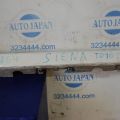 75851-08020 | Накладка порогу зовнішня прав. TOYOTA SIENNA 11-16 - Прев'ю 2