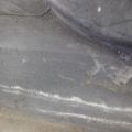 75851-08020 | Накладка порогу зовнішня прав. TOYOTA SIENNA 11-16 - Прев'ю 4