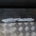 76850-EJ90A | Накладка порога наружная прав. INFINITI M25/M37/M56/Q70/M35H 10-16 - Превью 4