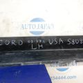 71850-SDA-A01 | Накладка порога наружная лев. HONDA ACCORD USA 03-07 - Превью 2