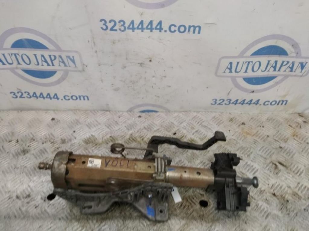 39008866 | Рульовий вал CHEVROLET VOLT 10-15