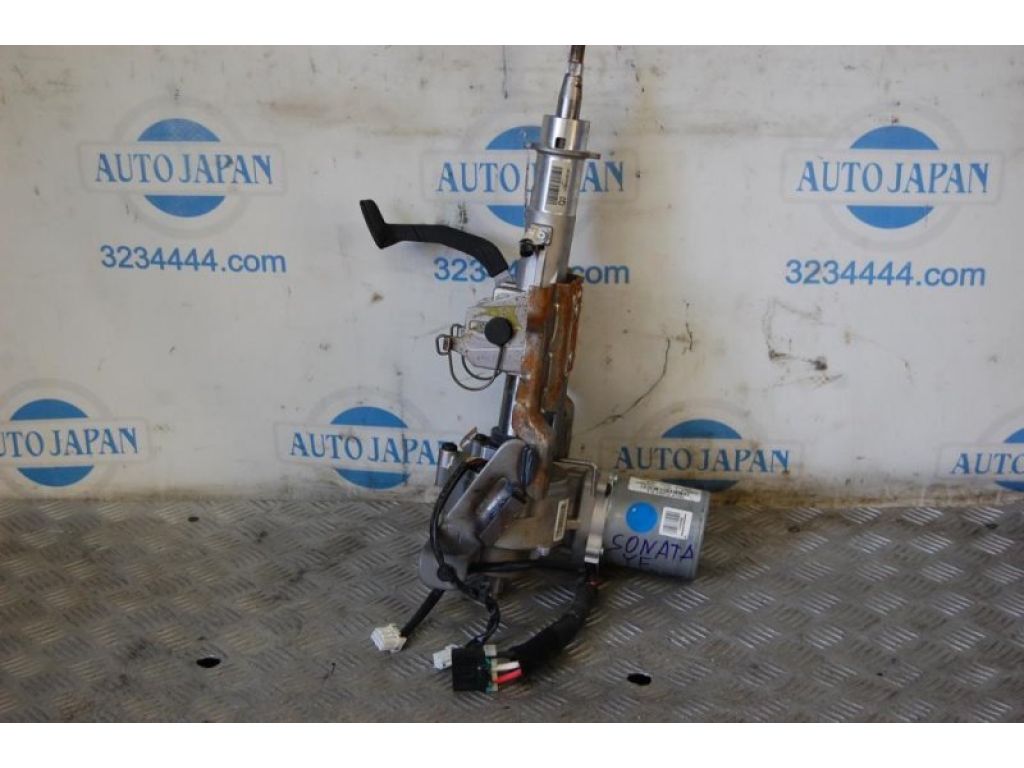 56310-3Q601 | Електропідсилювач рульового керування HYUNDAI SONATA YF 10-14