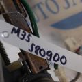 рульова колонка INFINITI M25/M37/M56/Q70/M35H 10-16 - Прев'ю 2