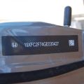 60750-TBA-305ZZ | Четверть кузова передняя лев. HONDA CIVIC FC/FK 15- - Превью 3