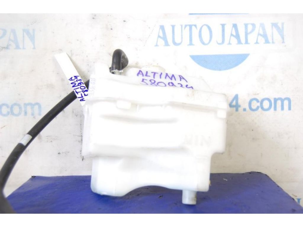 Бачок розширювальний NISSAN ALTIMA L32 07-12