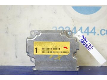 Блок керування AIRBAG MITSUBISHI OUTLANDER XL 05-13