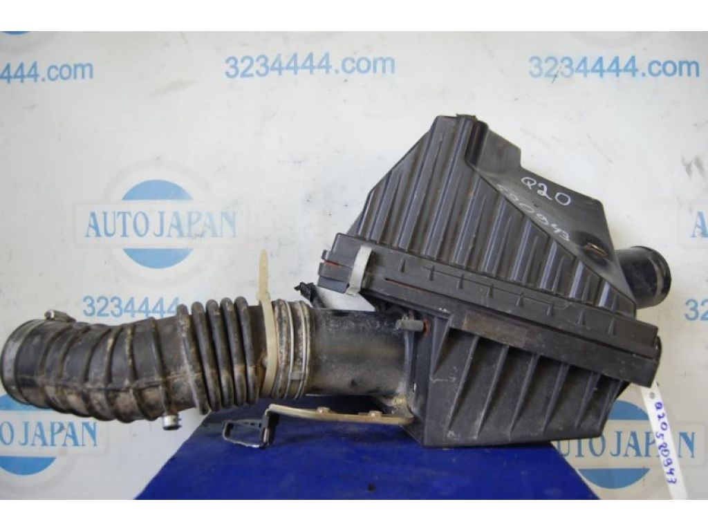 Корпус воздушного фильтра NISSAN PRIMERA P-11 96-01 - Фото 2