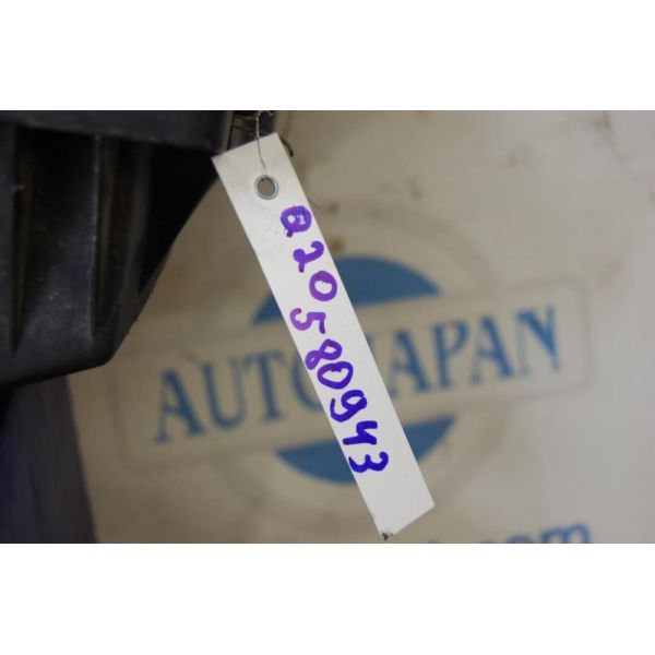 Корпус повітряного фільтра NISSAN PRIMERA P-11 96-01 — 3