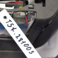 Руль ACURA TSX 08-14 - Превью 2