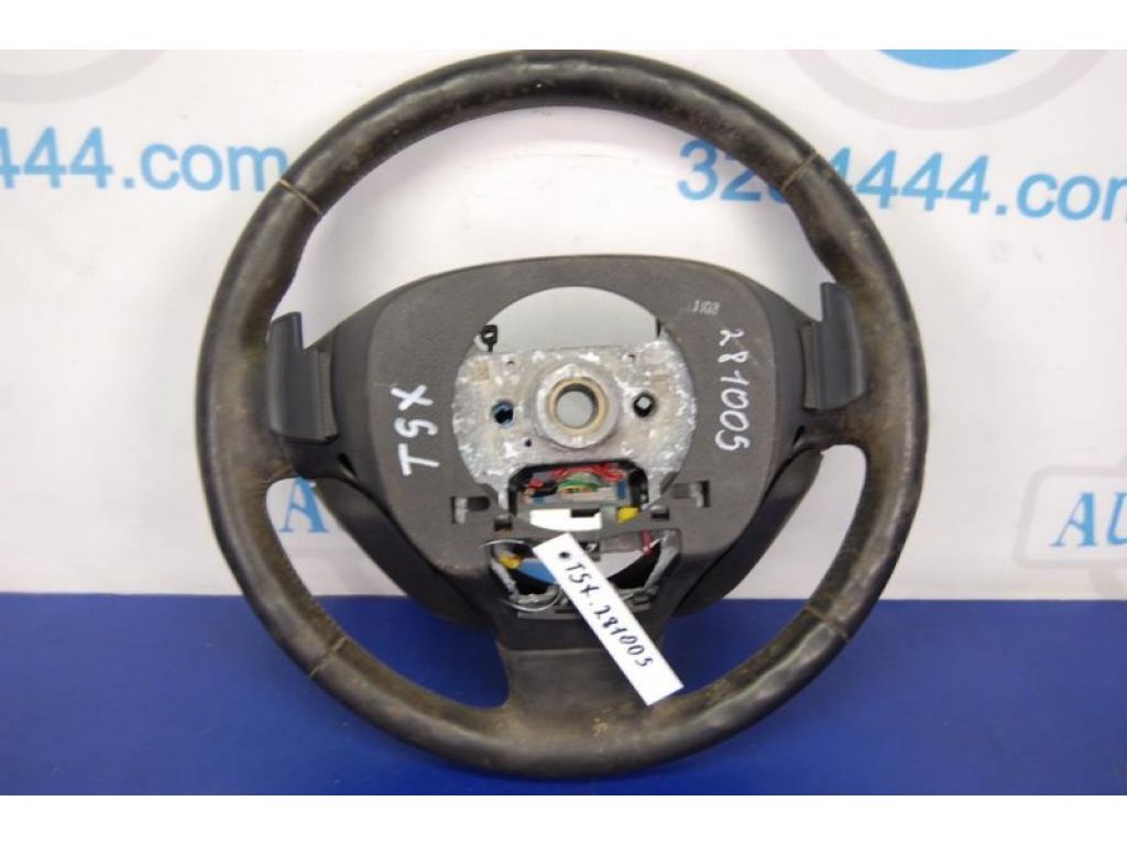 Руль ACURA TSX 08-14 - Фото 3