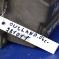 Корпус воздушного фильтра MITSUBISHI OUTLANDER 03-07 - Превью 2