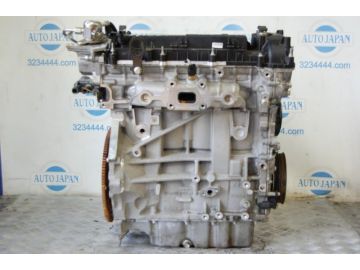 Двигун бензин LINCOLN MKC 14-19