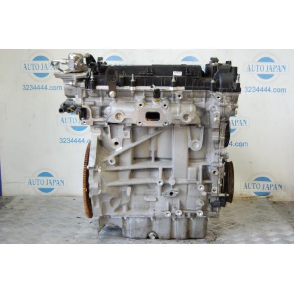 Двигун бензин LINCOLN MKC 14-19 T20HD0D