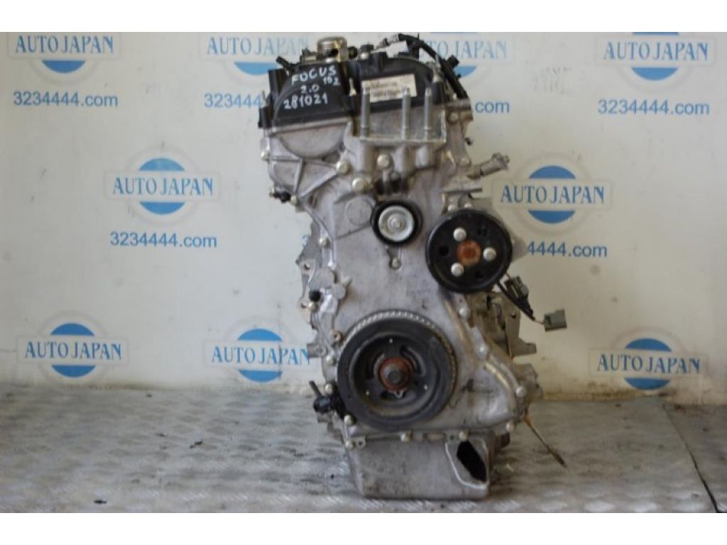 T20HD0D | Двигун бензин LINCOLN MKC 14-19 - Фото 2