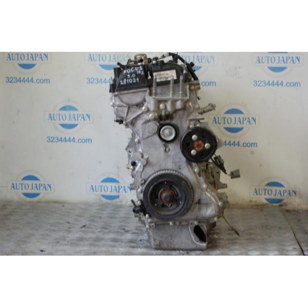 Двигун бензин LINCOLN MKC 14-19 T20HD0D — 2