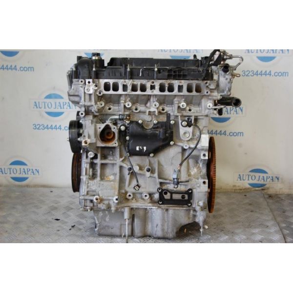 Двигун бензин LINCOLN MKC 14-19 T20HD0D — 4