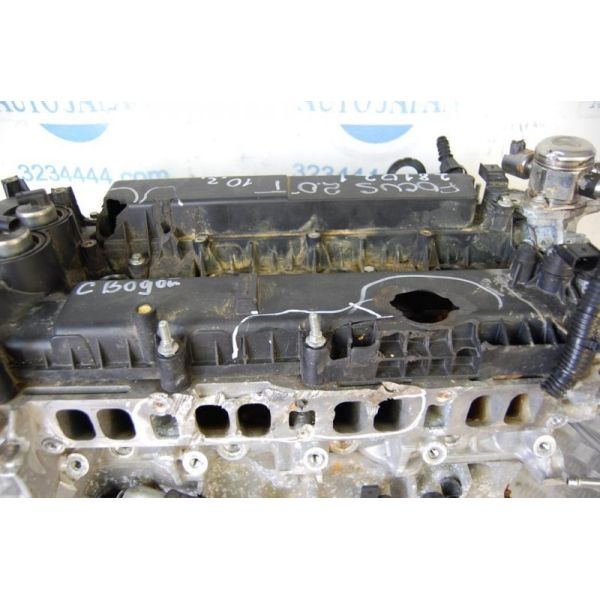Двигун бензин LINCOLN MKC 14-19 T20HD0D — 5
