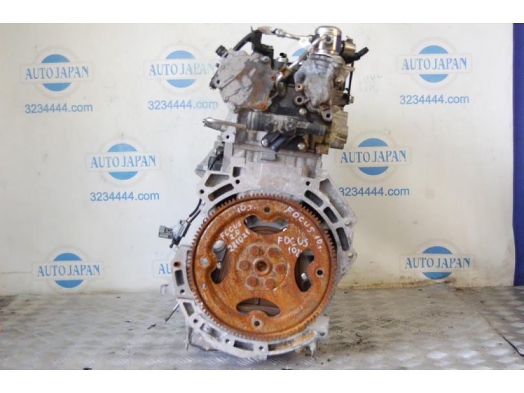 T20HD0D | Двигун бензин LINCOLN MKC 14-19 - Фото 9