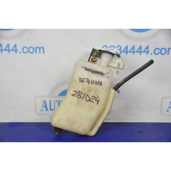 Бачок розширювальний TOYOTA SEQUOIA 01-07 16470-0F010