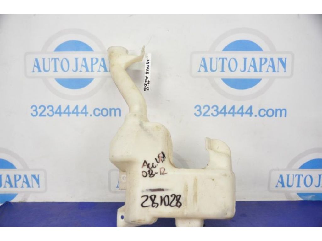 76841-TA5-A01 | Бачок омивача HONDA ACCORD USA 07-12