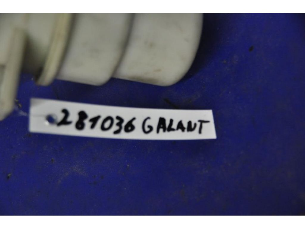 MN101235 | Бачок гідропідсилювача керма MITSUBISHI GALANT 03-12 - Фото 2