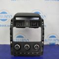 TD12-61-190F | Блок керування піччю MAZDA CX-9 06-16