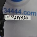 TD12-61-190F | Блок керування піччю MAZDA CX-9 06-16 - Прев'ю 2
