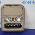 63650-0C051-B0 | Плафон салона TOYOTA SEQUOIA 01-07