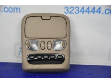 Плафон салона TOYOTA SEQUOIA 01-07