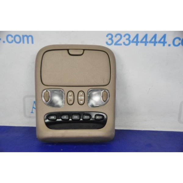 Плафон салону TOYOTA SEQUOIA 01-07 63650-0C051-B0