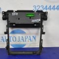 Блок управления печкой SUZUKI SX4 06-13 - Превью 3