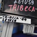 88281XA00A | Блок электронный SUBARU TRIBECA B9 05-07 - Превью 2