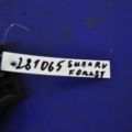 Подушка безпеки в кермо SUBARU FORESTER SG 02-07 - Прев'ю 2