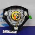 Подушка безпеки в кермо SUBARU FORESTER SG 02-07 - Прев'ю 3