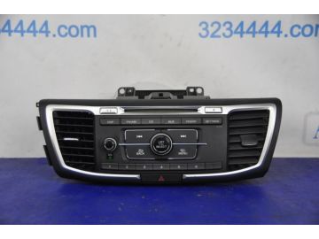 Магнитола HONDA ACCORD CR 13-18