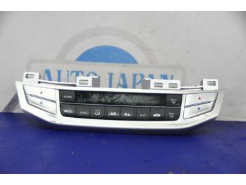 Блок управления печкой HONDA ACCORD CR 13-18