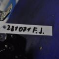 86120-35381 | магнітола TOYOTA FJ CRUISER 06-15 - Прев'ю 2