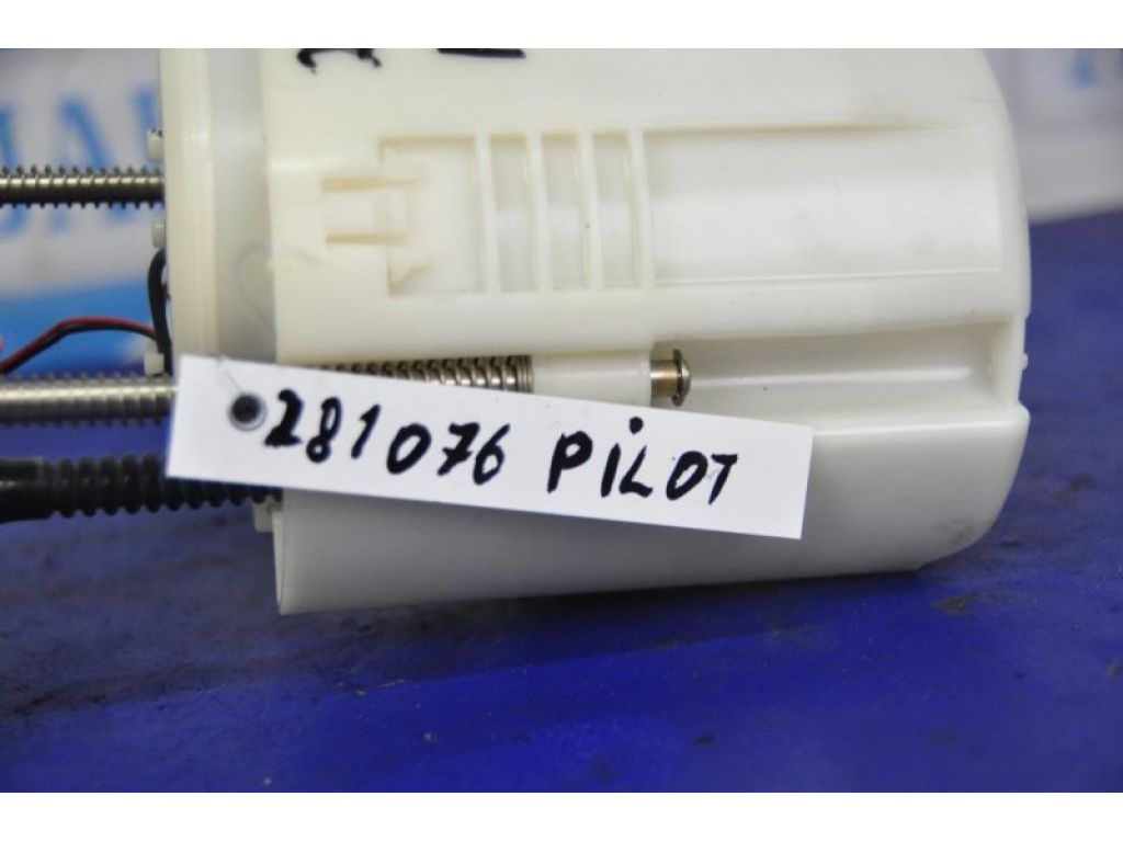 Топливный насос HONDA PILOT 08-15 - Фото 2