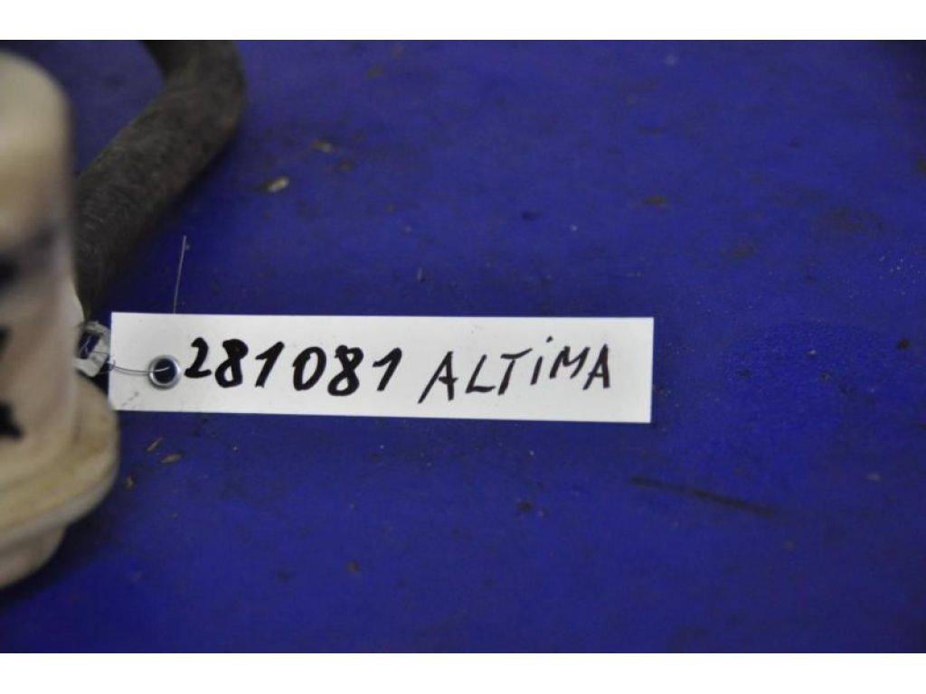 49180-JA000 | Бачок гідропідсилювача керма NISSAN ALTIMA L32 07-12 - Фото 2