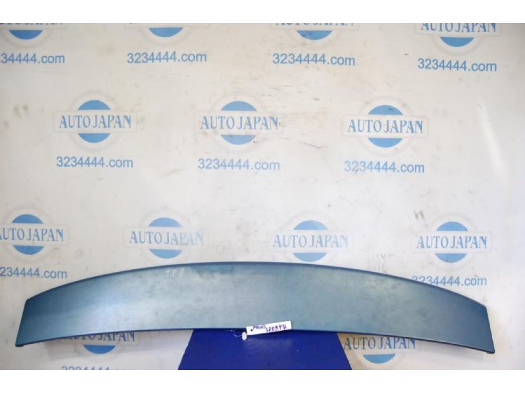 76085-47900 | Спойлер крышки багажника TOYOTA PRIUS - 20 03-11