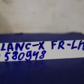 MN101574 | Подушка двигуна лів. MITSUBISHI LANCER X 10 07-15 - Прев'ю 2