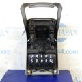Накладка в салоне TOYOTA PRIUS - 20 03-11 - Превью 3