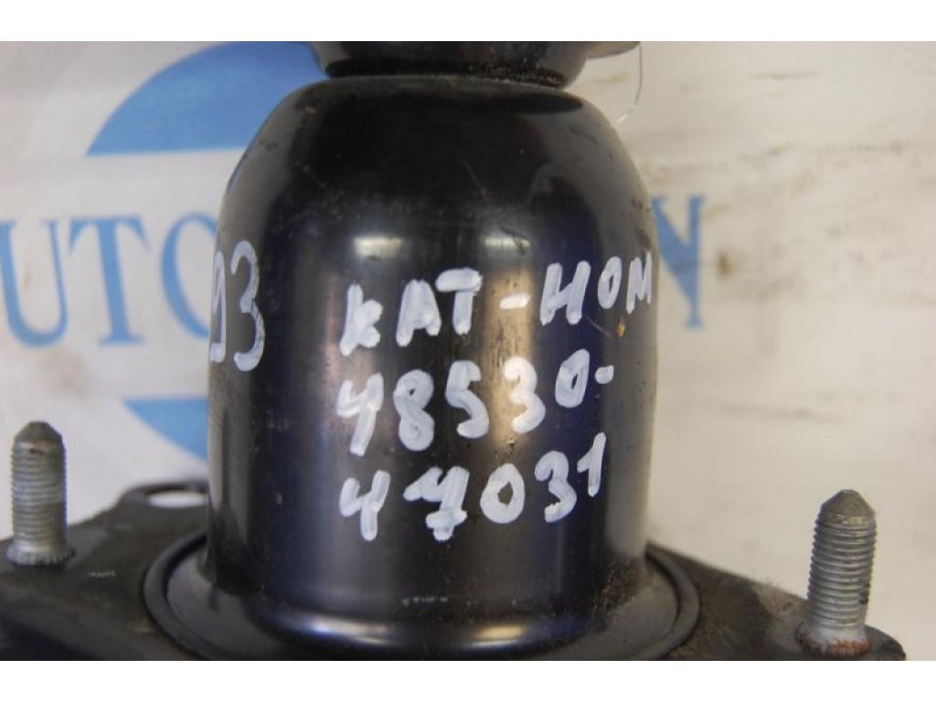 48530-49715 | Амортизатор задн. лів. TOYOTA PRIUS - 20 03-11 - Фото 3